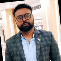 Avanesh Jha