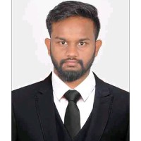 Saireddy Velumula