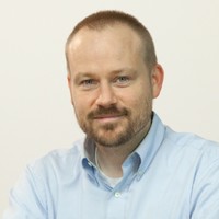 Rob Larkin