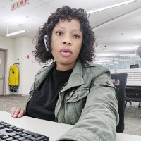 Mamothibi Veronica Leshabela