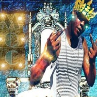 Marcus Loray