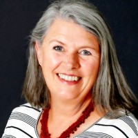 Mariaan Harris