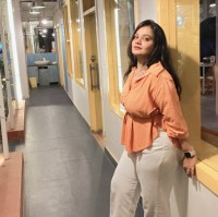 Bhumi Pawar