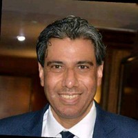 Hisham Selim