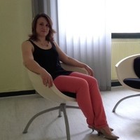 Isoline Rousson-Lagniet