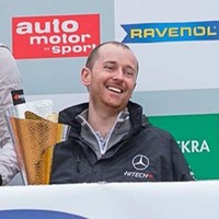 Donal Curran