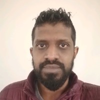 Lavashan Pillay