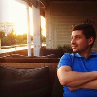 Александр Ершов