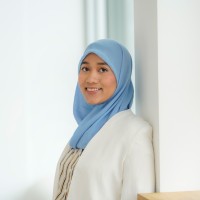 Betharie Cendera Arrahmani