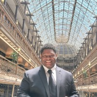 Sean G.L. Johnson II