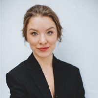 Anna Burova