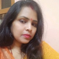Shilpi Shrivastava