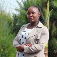 ANN MACHARIA