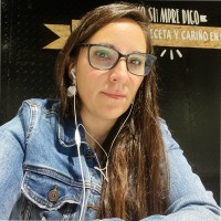 Yennifer Mancilla Pinto