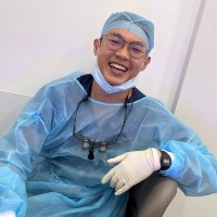 Roy Yeo