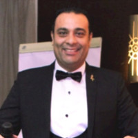 Mohamed Habashy