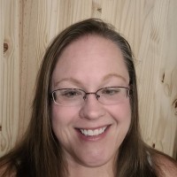 Toni Gibson