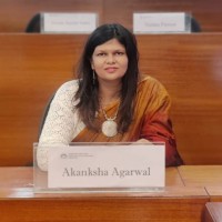 Akanksha Agarwal