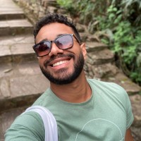 João Paulo Damas De Sena