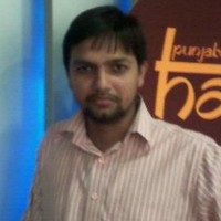 SARSIJ KUMAR