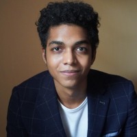 Samuel Mohammed