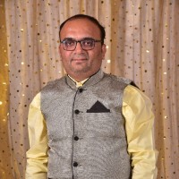 Chirag Kanani