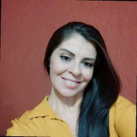 Vanessa Patricia Ferreira