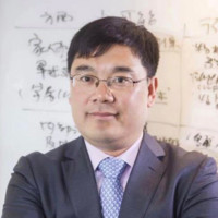 Qinggang Meng