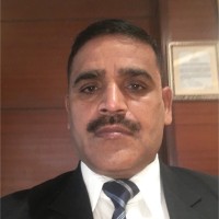 Brijesh Kumar