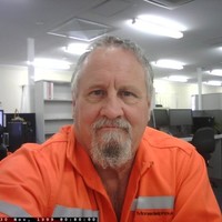 Richard Attwood