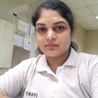 Purti Shakya