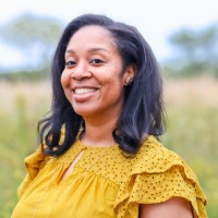 Dr. Tichiya Maxey DSW, LCSW, MSW, PEL