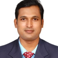 Tushar Swain