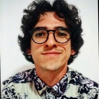 Matheus Bechepeche Frony Costa