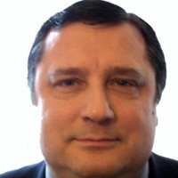 Alexandre Popowski