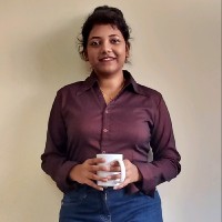Shruti Parwar