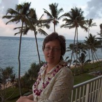 Carole A. Hudson