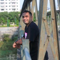 Shailesh Bhagwagar
