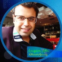 Anupam Attri