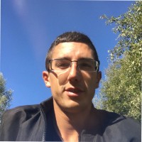 Julien Garcia