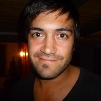 Andres Cabral