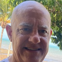 Graeme Obst