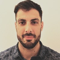 Ignacio Montrasi Soncini