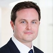 Michael Ward