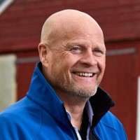 Bjørn Fladmark