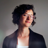 Nicole Cohen