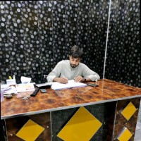 Bilal Ahmad