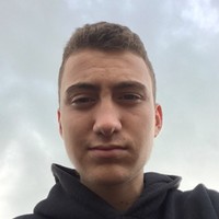 Nick Chartrand