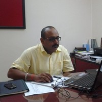 Biswaranjan Garnaik