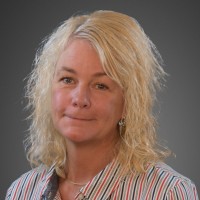 Teri O'Connell
